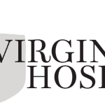 Virginia Gay Hospital logo