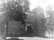 Tilford Academy 1917