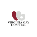 Virginia Gay Hospital logo