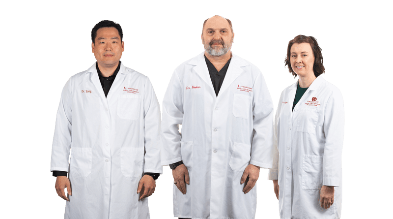 Group-Shot-2024-v2 Virginia Gay Hospital provider group photo