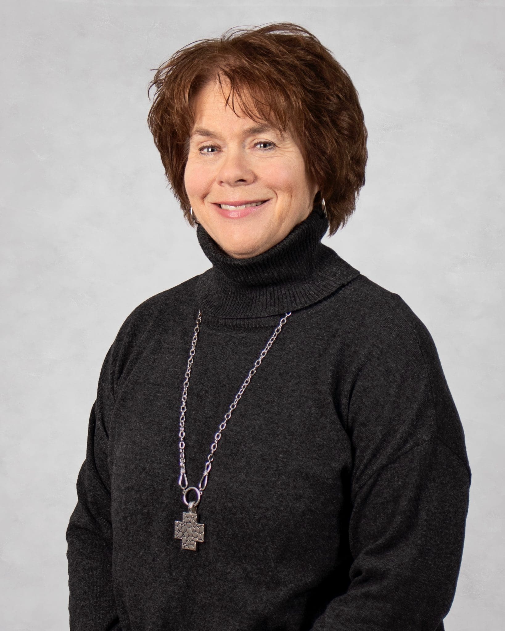 Denise Wiley-2 Denise Wiley headshot, located at Virginia Gay Hospital