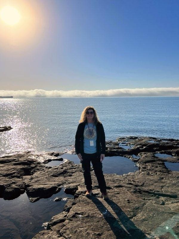 VGH Employee spotlight - Renee Bear